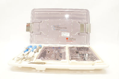 DePuy P1003 Fusion Reconstruction System